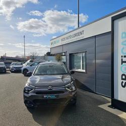 Citroen C4 BlueHDi 130 Shine EAT8 Caudan