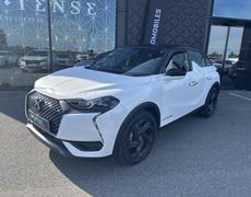 DS DS3 Crossback Séné