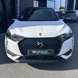 DS DS3 Crossback PureTech 100ch Performance Line + S&eacute;n&eacute;