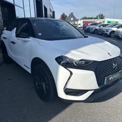 DS DS3 Crossback PureTech 100ch Performance Line + S&eacute;n&eacute;