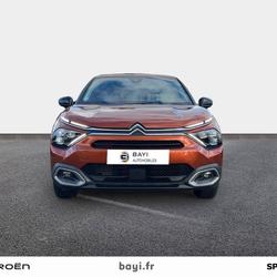 Citroen C4 C4 BlueHDi 110 S&S BVM6 Shine Flers