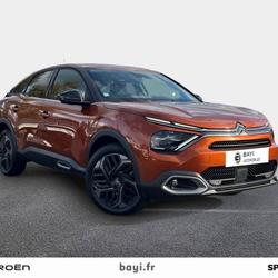 Citroen C4 C4 BlueHDi 110 S&S BVM6 Shine Flers