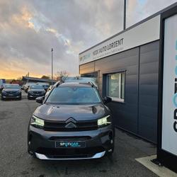 Citroen C5 Aircross Hybrid rechargeable 225 Shine &euml;-EAT8 Caudan