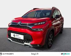 Citroen C3 Aircross Granville