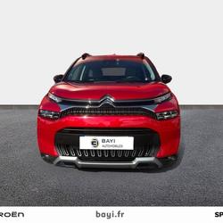 Citroen C3 Aircross C3 Aircross PureTech 130 S&S EAT6 Shine Granville