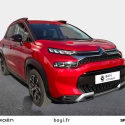 Citroen C3 Aircross C3 Aircross PureTech 130 S&S EAT6 Shine Granville