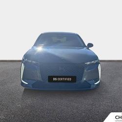 DS DS4 DS 4 Hybride E-Tense 225 EAT8 Performance Line Mougins