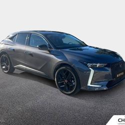 DS DS4 DS 4 Hybride E-Tense 225 EAT8 Performance Line Mougins