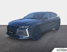 DS DS4 - DS 4 Hybride E-Tense 225 EAT8 Performance Line - 24 690 €