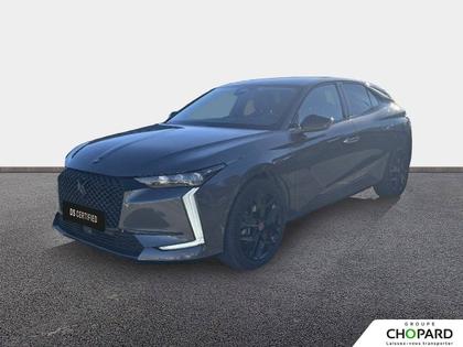 DS DS4 - DS 4 Hybride E-Tense 225 EAT8 Performance Line - 24 690 €
