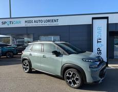 Citroen C3 Aircross Caudan