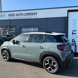 Citroen C3 Aircross PureTech 130 Shine Pack EAT6 Caudan