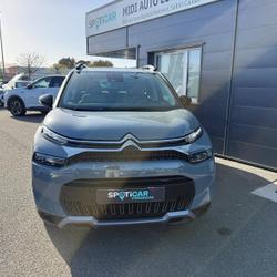 Citroen C3 Aircross PureTech 130 Shine Pack EAT6 Caudan