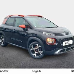 Citroen C3 Aircross C3 Aircross PureTech 110 S&S BVM6 Shine Flers
