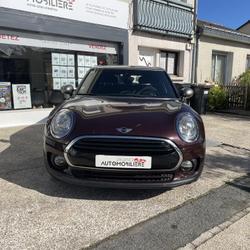 Mini Clubman Cooper 1.5 i 136 cv Bo&icirc;te auto CHILI - CHAINE DE DISTRIBUTION occasion - Saint-Barth&eacute;lemy-d'Anjou - photo 2/19