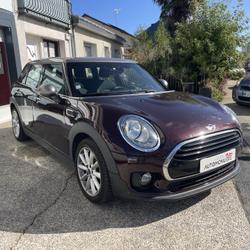 Mini Clubman Cooper 1.5 i 136 cv Bo&icirc;te auto CHILI - CHAINE DE DISTRIBUTION occasion - Saint-Barth&eacute;lemy-d'Anjou - photo 3/19