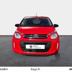 Citroen C1 C1 VTi 68 Feel Granville