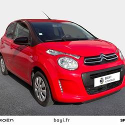 Citroen C1 C1 VTi 68 Feel Granville