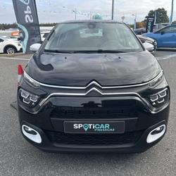 Citroen C3 1.2 PureTech 83ch S&S YOU! Crach