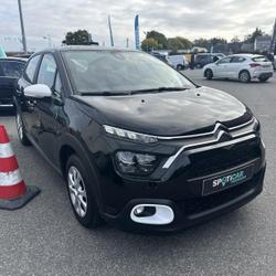 Citroen C3 1.2 PureTech 83ch S&S YOU! Crach