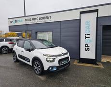 Citroen C3 Caudan