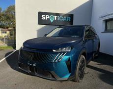 Peugeot 5008 Concarneau