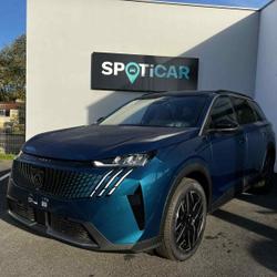 Peugeot 5008 Hybrid 145 Allure e-DCS6 Concarneau