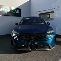 Peugeot 5008 Hybrid 145 Allure e-DCS6 Concarneau