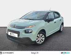 Citroen C3 Vire Normandie