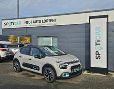 Citroen C3 Caudan