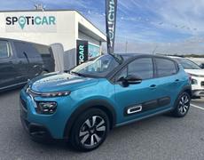 Citroen C3 Crach