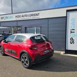 Citroen C3 1.5 BlueHDi 100 PLUS Caudan