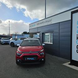 Citroen C3 1.5 BlueHDi 100 PLUS Caudan