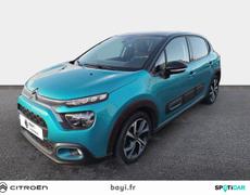 Citroen C3 Grandparigny