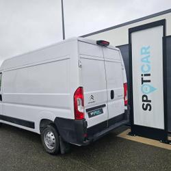 Citroen Jumper L2H2 3.3 140 BlueHDi Caudan