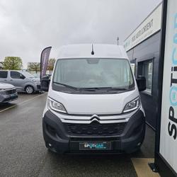 Citroen Jumper L2H2 3.3 140 BlueHDi Caudan