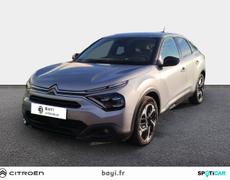 Citroen C4 Grandparigny