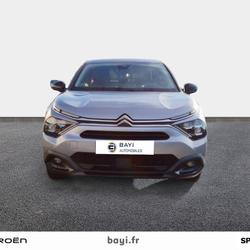 Citroen C4 C4 PureTech 130 S&S EAT8 Shine Grandparigny