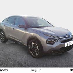 Citroen C4 C4 PureTech 130 S&S EAT8 Shine Grandparigny