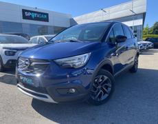 Opel Crossland X Brest