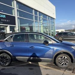 Opel Crossland X 1.2 Turbo 110ch Opel 2020 6cv Brest