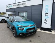 Citroen C3 Caudan