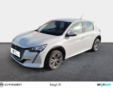 Peugeot e-208 Grandparigny