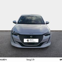 Peugeot e-208 208 Electrique 50 kWh 136ch Active Grandparigny