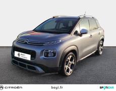Citroen C3 Aircross Grandparigny