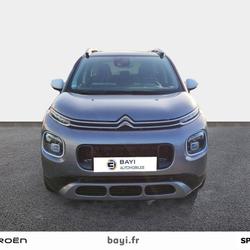 Citroen C3 Aircross C3 Aircross PureTech 110 S&S EAT6 Shine Business Grandparigny
