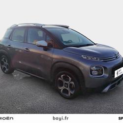 Citroen C3 Aircross C3 Aircross PureTech 110 S&S EAT6 Shine Business Grandparigny