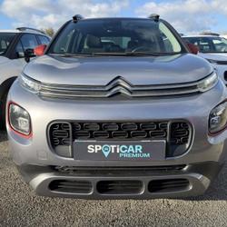 Citroen C3 Aircross PureTech 110ch S&S C-Series Crach