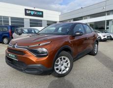 Citroen C4 Brest