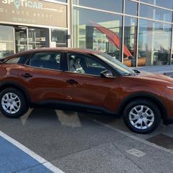 Citroen C4 PureTech 100 Live Brest